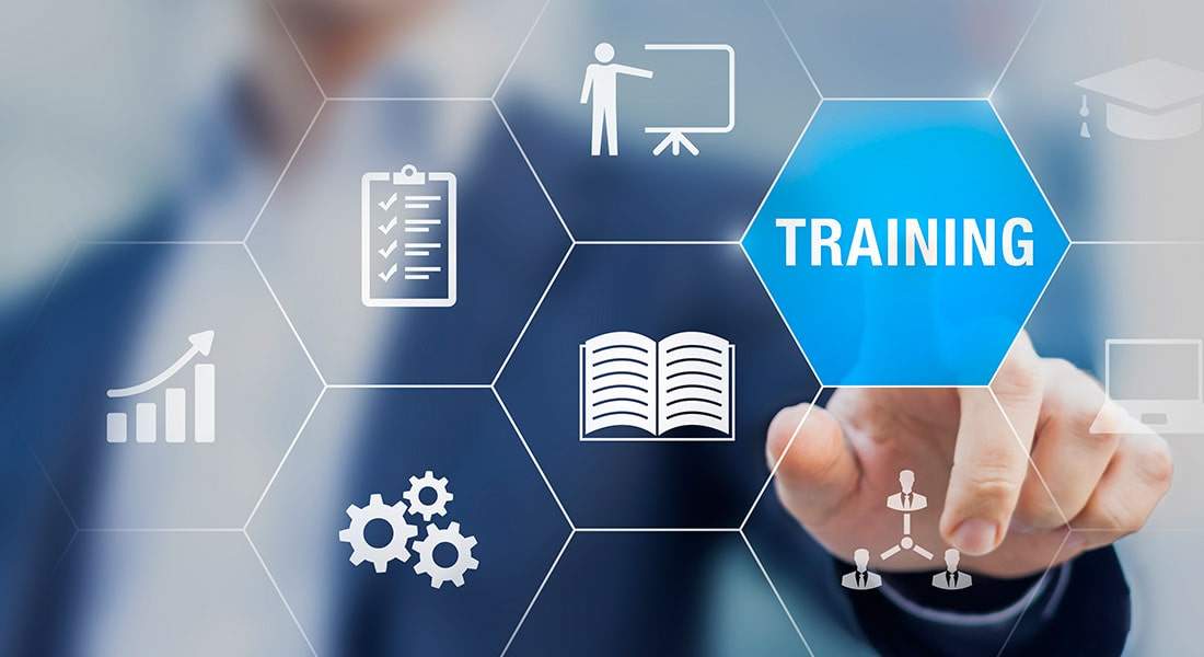 Digital Learning - How Multiple Industries Can Utilize it for Technical Training [Video]