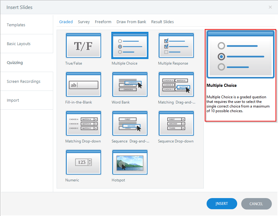 表达StoryLine_Multiple Choice.