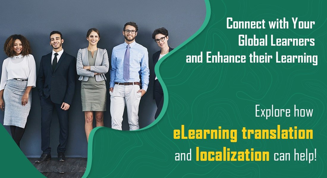 eLearning Translations: An Overview for Training Managers