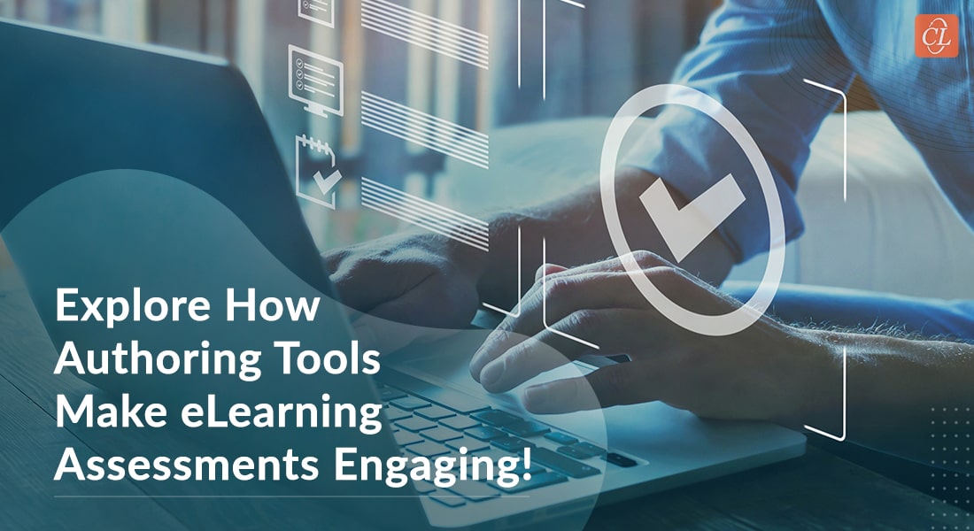 Authoring Tools and eLearning Assessments