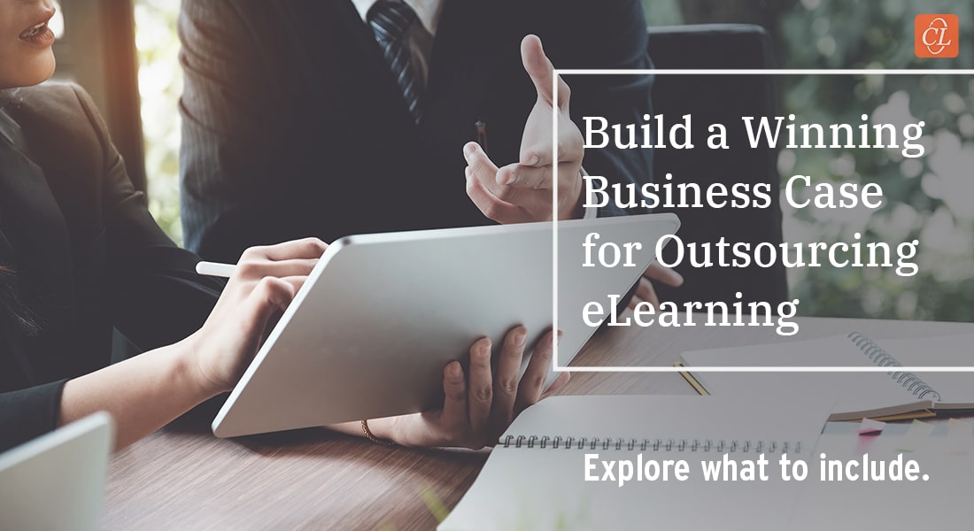 eLearning Outsourcing: How to do it Right?