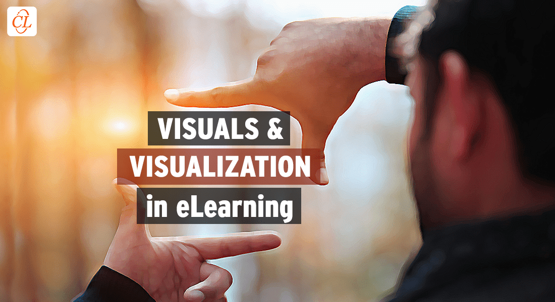 eLearning and the Importance of Visuals & Visualization