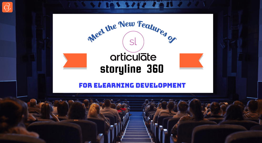 Articulate Storyline 360: The Top 11 Features