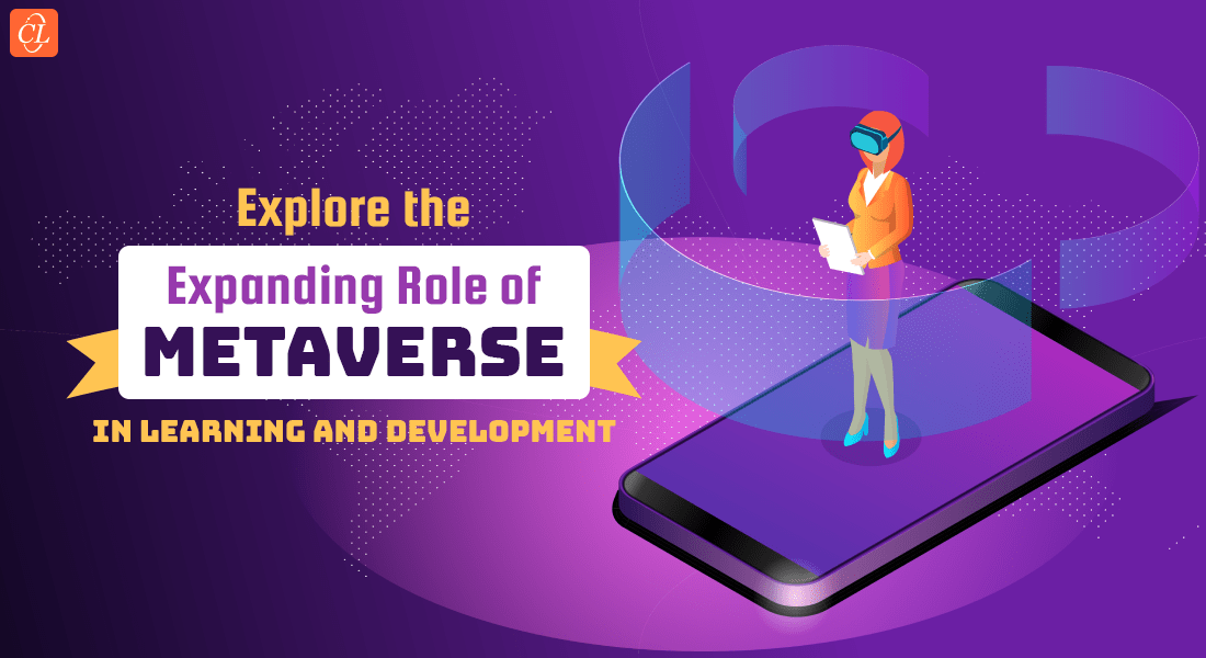 Metaverse: Corporate Training Reimagined!