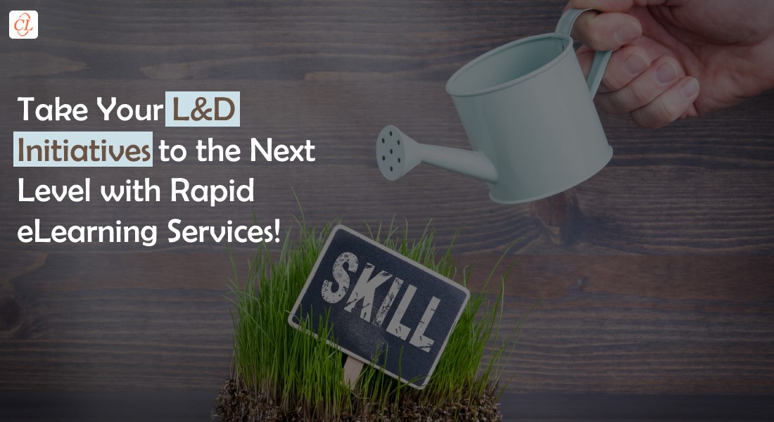 Rapid eLearning Services: An Essential Guide