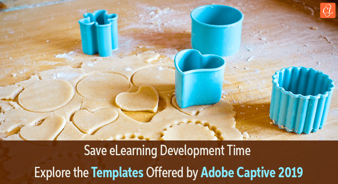 Adobe Captivate 2019 Templates: How Do You Pick the Right One for Interactivities?