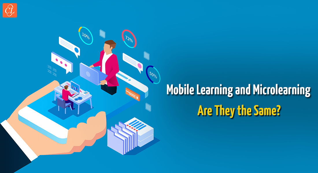 Microlearning and Mobile Learning – Similarities Between Them