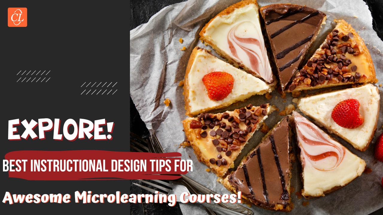 6 Best Instructional Design Tips to Develop Effective Microlearning