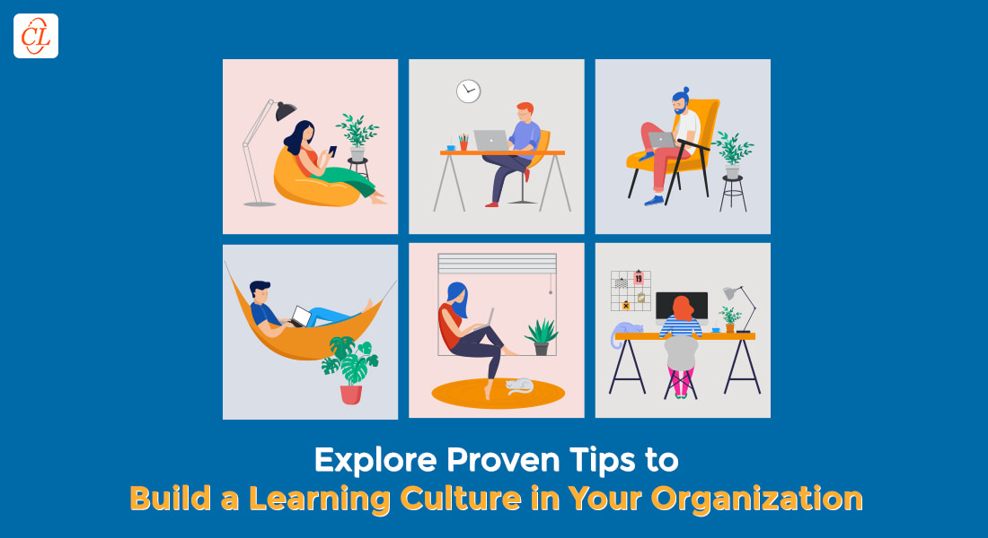 Creating a Learning Culture in Your Organization