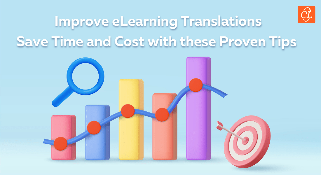 4 Ways to Improve Your Corporate eLearning Translations