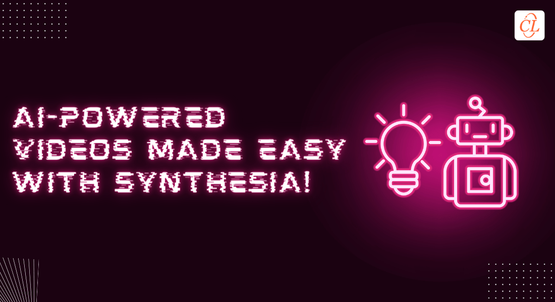 Synthesia:如何帮助组织在几分钟内大规模创建人工智能视频