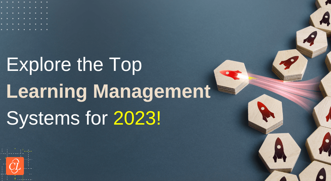 Top 5 Popular LMS Platforms for 2023 to Provide a Seamless Learning Experience