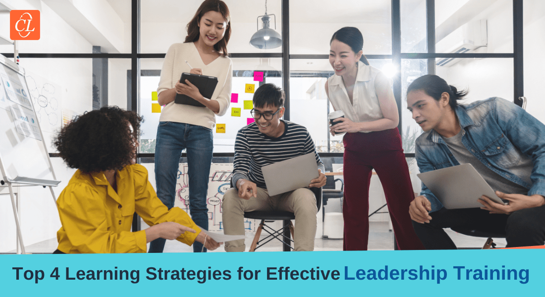 Leadership Training – How to Make it More Effective