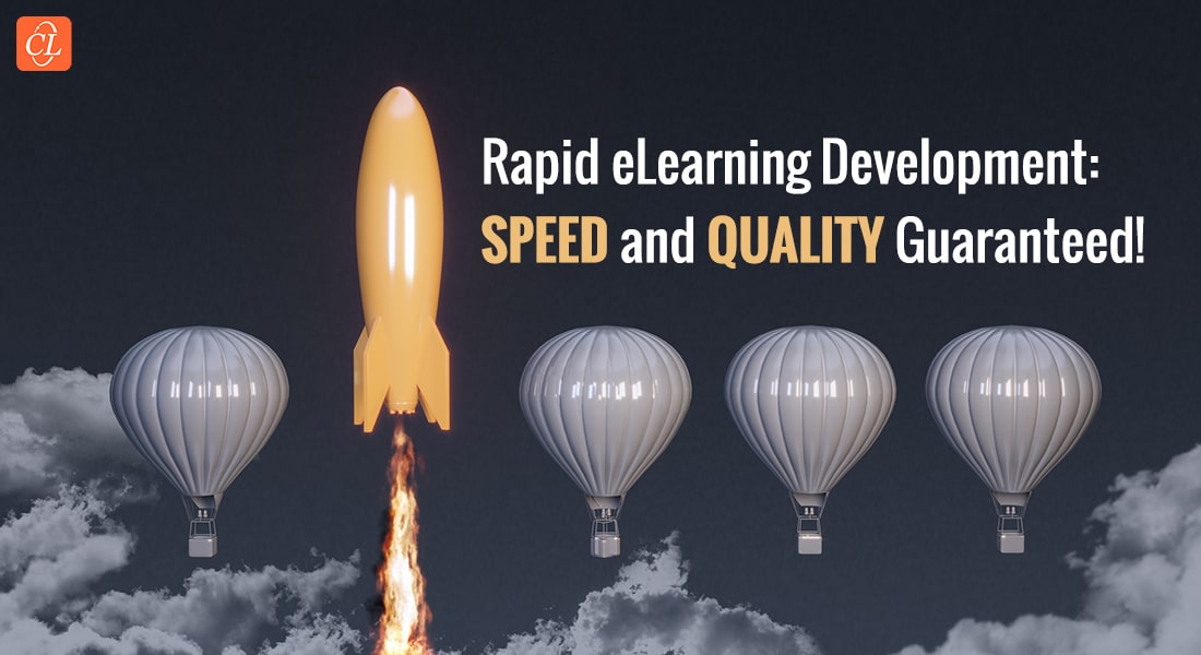 5 Surefire Strategies for Assuring High Quality in Rapid eLearning Development Projects