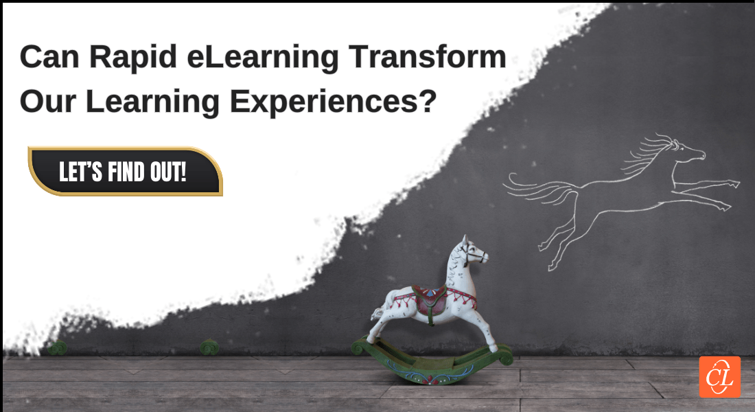 Rapid eLearning Design: 5 Benefits That Transform Your eLearning Experience